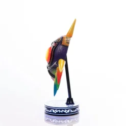 The Legend of Zelda Majora's Mask 3D - Majoras Maske Statue / Collectors Edition: First 4 Figures