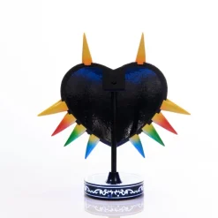 The Legend of Zelda Majora's Mask 3D - Majoras Maske Statue / Collectors Edition: First 4 Figures