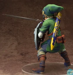 The Legend of Zelda Skyward Sword - Link Statue [NEUAUFLAGE]: Good Smile Company