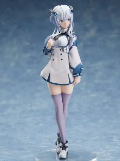 The Misfit of Demon King Academy - Misha Necron Statue: Aniplex
