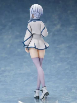 The Misfit of Demon King Academy - Misha Necron Statue: Aniplex