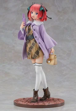 The Quintessential Quintuplets - Nino Nakano Statue / Date Style Version: Good Smile Company
