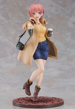 The Quintessential Quintuplets - Ichika Nakano Statue / Date Style Version: Good Smile Company