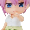 The Quintessential Quintuplets - Ichika Nakano Nendoroid: Good Smile Company