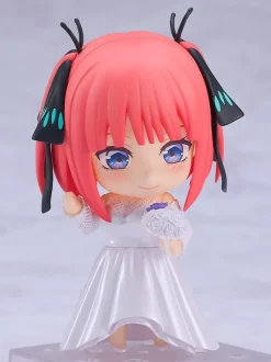 The Quintessential Quintuplets - Nino Nakano Nendoroid / Wedding Dress Ver.: Good Smile Company