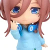 The Quintessential Quintuplets - Miku Nakano Nendoroid: Good Smile Company
