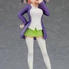 The Quintessential Quintuplets - Nino Nakano Statue / Pop Up Parade - Version 1.5: Good Smile Com
