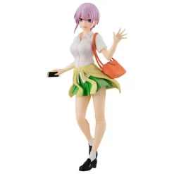 The Quintessential Quintuplets - Ichika Nakano Statue / Pop Up Parade: Good Smile Company
