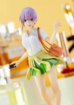 The Quintessential Quintuplets - Ichika Nakano Statue / Pop Up Parade: Good Smile Company