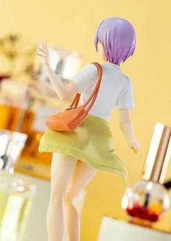 The Quintessential Quintuplets - Ichika Nakano Statue / Pop Up Parade: Good Smile Company