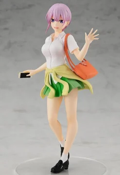 The Quintessential Quintuplets - Ichika Nakano Statue / Pop Up Parade: Good Smile Company