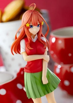 The Quintessential Quintuplets - Itsuki Nakano Statue / Pop Up Parade: Good Smile Company