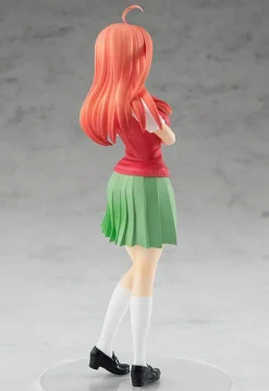 The Quintessential Quintuplets - Itsuki Nakano Statue / Pop Up Parade: Good Smile Company