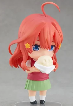 The Quintessential Quintuplets - Itsuki Nakano Nendoroid: Good Smile Company