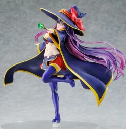 The Red Ranger Becomes an Adventurer in Another World - Yihdra Arvoln Statue: Kadokawa