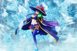 The Red Ranger Becomes an Adventurer in Another World - Yihdra Arvoln Statue: Kadokawa