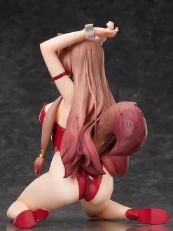 The Rising of the Shield Hero - Raphtalia Statue / Bare Leg Bunny Version: FREEing