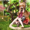 The Rising of the shield Hero Season 2 - Raphtalia Statue / Prisma Wing - Young Version: Prime 1 St