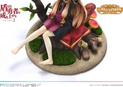 The Rising of the shield Hero Season 2 - Raphtalia Statue / Prisma Wing - Young Version: Prime 1 St