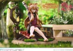 The Rising of the shield Hero Season 2 - Raphtalia Statue / Prisma Wing - Young Version: Prime 1 St
