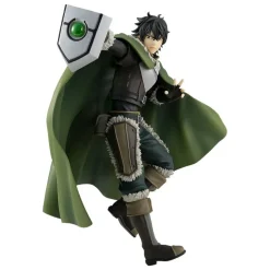 The Rising of the Shield Hero - Naofumi Iwatani Statue / Pop Up Parade: Good Smile Company