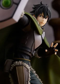 The Rising of the Shield Hero - Naofumi Iwatani Statue / Pop Up Parade: Good Smile Company
