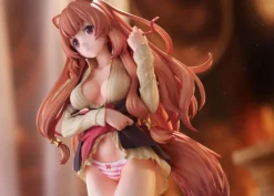 The Rising of the Shield Hero Season 3 - Raphtalia Statue / Body Pillow Version: Kadokawa