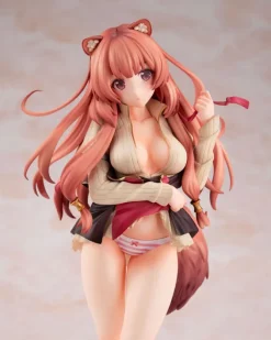 The Rising of the Shield Hero Season 3 - Raphtalia Statue / Body Pillow Version: Kadokawa