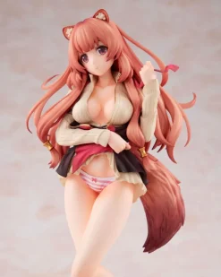 The Rising of the Shield Hero Season 3 - Raphtalia Statue / Body Pillow Version: Kadokawa