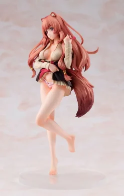 The Rising of the Shield Hero Season 3 - Raphtalia Statue / Body Pillow Version: Kadokawa