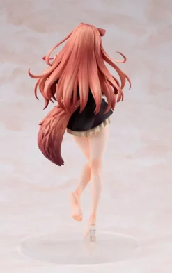 The Rising of the Shield Hero Season 3 - Raphtalia Statue / Body Pillow Version: Kadokawa