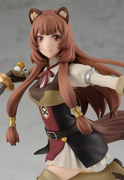The Rising of the Shield Hero - Raphtalia Statue / Pop Up Parade [BESCHÄDIGTE VERPACKUNG]: Good Smi