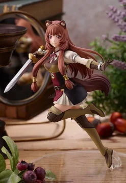 The Rising of the Shield Hero - Raphtalia Statue / Pop Up Parade: Good Smile Company