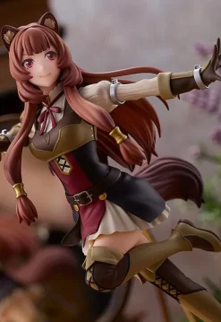 The Rising of the Shield Hero - Raphtalia Statue / Pop Up Parade: Good Smile Company