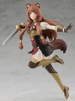 The Rising of the Shield Hero - Raphtalia Statue / Pop Up Parade: Good Smile Company