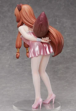 The Rising of the Shield Hero - Raphtalia (Young) Statue / Bunny Version: FREEing