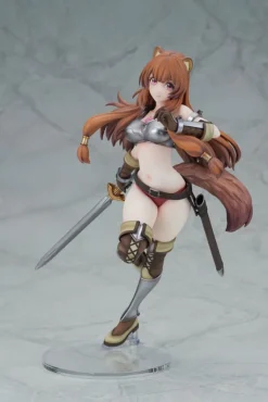 The Rising of the Shield Hero Season - Raphtalia Statue / Bikini Armor Ver.: Sol International