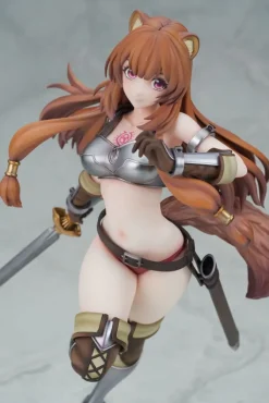 The Rising of the Shield Hero Season - Raphtalia Statue / Bikini Armor Ver.: Sol International