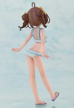 The Ryuo's Work is Never Done! - Ai Hinatsuru Figur / Swimsuit Version: FREEing