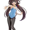 The Ryuo's Work is Never Done! - Ai Hinatsuru Statue / Bunny Version: FREEing