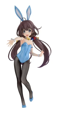 The Ryuo's Work is Never Done! - Ai Hinatsuru Statue / Bunny Version: FREEing