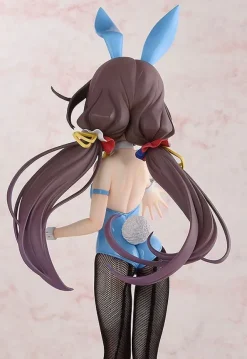 The Ryuo's Work is Never Done! - Ai Hinatsuru Statue / Bunny Version: FREEing