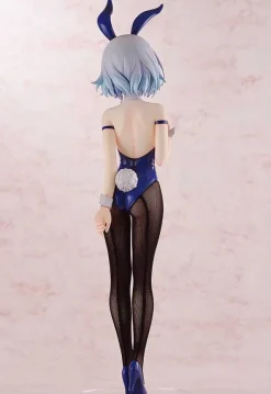 The Ryuo's Work is Never Done! - Ginko Sora Statue / Bunny Version: FREEing