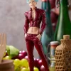 The Seven Deadly Sins: Dragon's Judgement - Ban Statue / Pop Up Parade: Good Smile Company