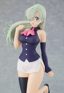 The Seven Deadly Sins: Dragon's Judgement - Elizabeth Statue / Pop Up Parade: Good Smile Company