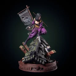 The Witcher - Yennefer the Kunoichi Statue: DEVplus