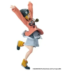 The World Ends with You: The Animation - Rhyme Statue: Square Enix