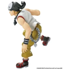 The World Ends with You: The Animation - Beat B Statue: Square Enix
