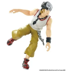 The World Ends with You: The Animation - Beat B Statue: Square Enix