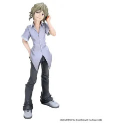 The World Ends with You: The Animation - Joshua Statue: Square Enix